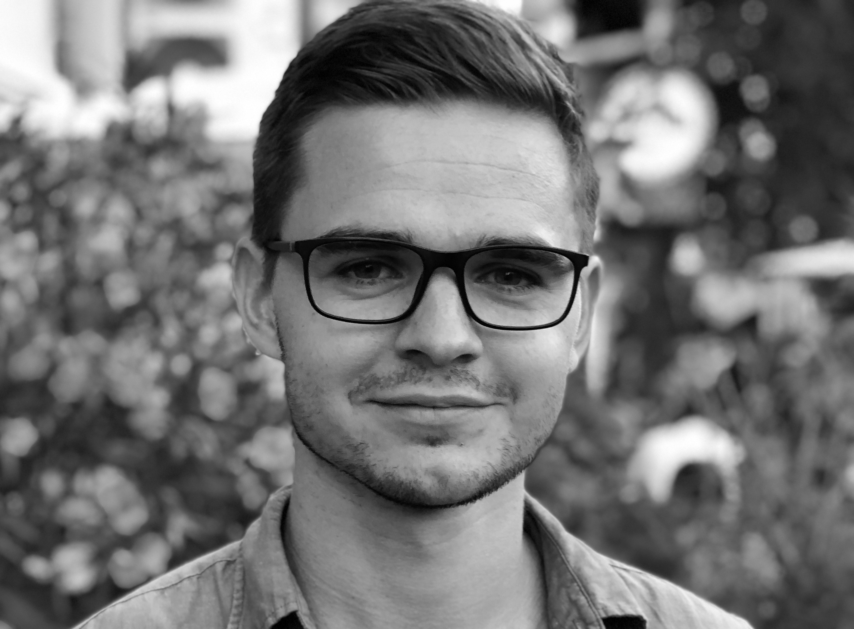 Geoffroy REISER
