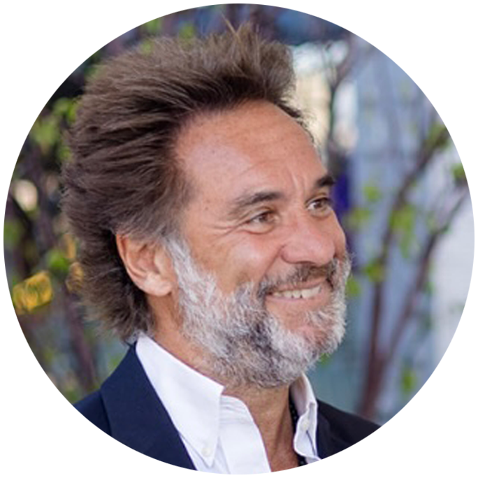 ERIC CALOSCI