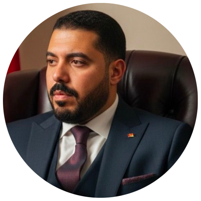 Yassine Hammach